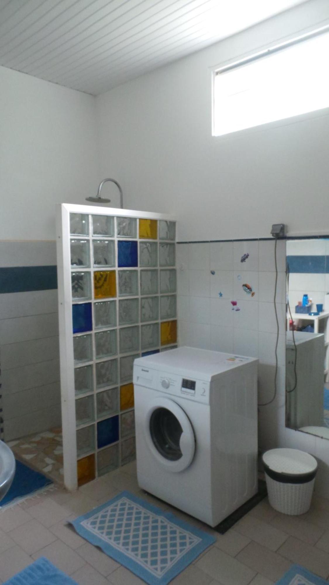 Manou Apartment Riviere-Pilote ภายนอก รูปภาพ